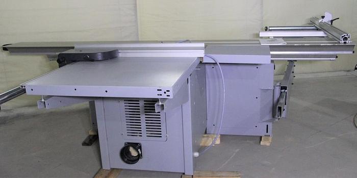 Used 2015 *SOLD* Sliding Table Saw - Felder K700S