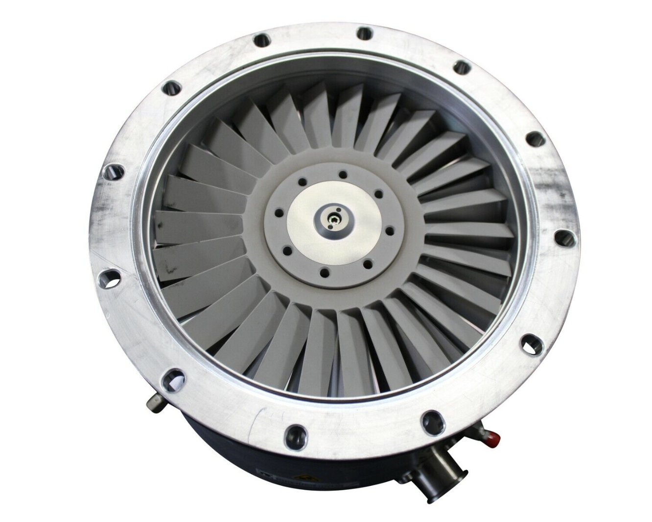 Used Leybold TURBO PUMP MAG W 2010C 20900053305