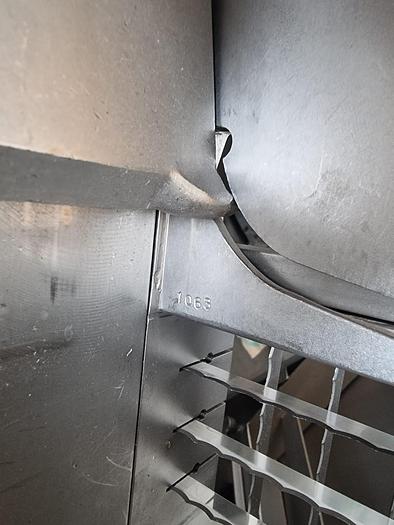 Used RUHLE  SR1 ( SN 1063)