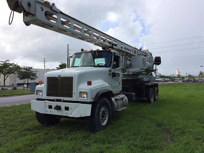 Used Texoma 700 Truck Rig
