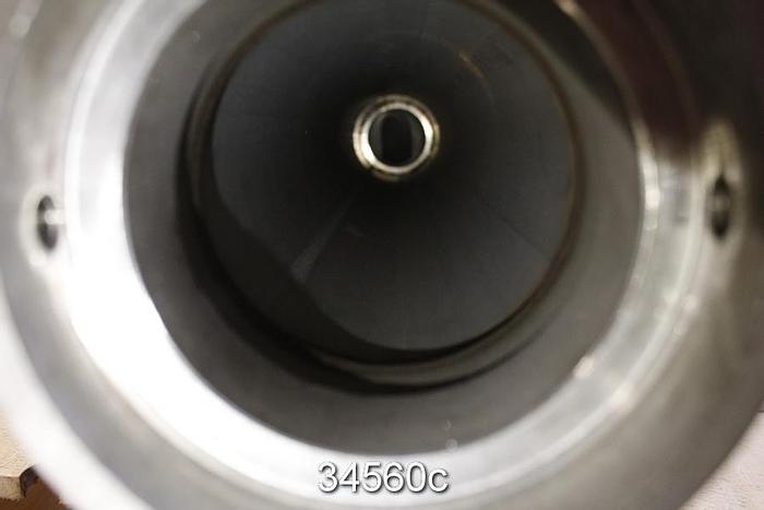 Used Ronningen Petter SS-A-2236-ST Canister Filter Spare Canister #34560