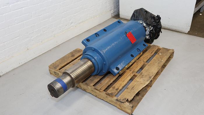 Refurbished GL&V DD4000 34"/38" Refiner Quill #43915