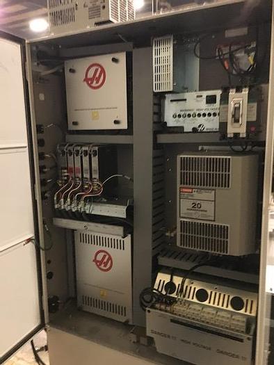 Used 2015 Haas GR-712