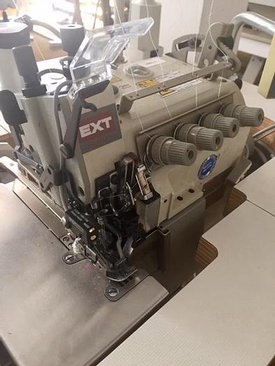 Used Pegasus EXT 3216-A04 Spec. 435K-5x5