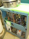 Used Denton DV-502C (CRYO) Thermal Evaporator