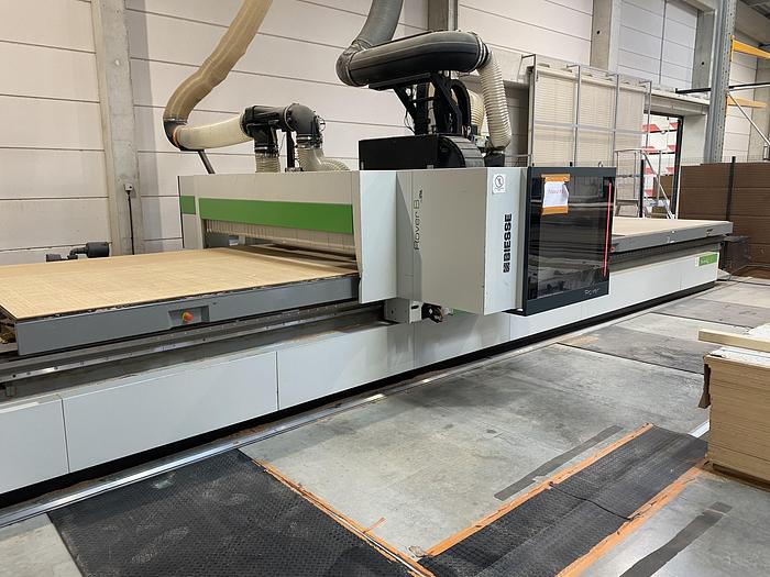 Usato 2016 Biesse Rover B FT 2293