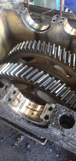 Used Press Trimming KB9534