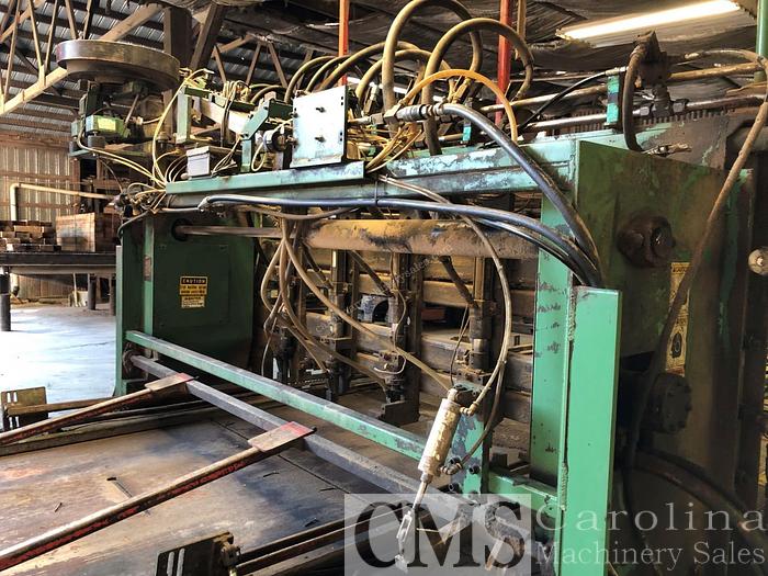 Used Viking Champion