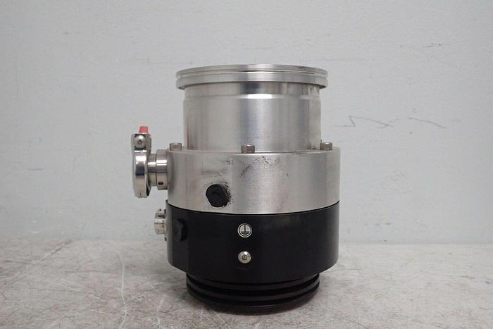 Used BOC Edwards B753-04-000 Agilent G2589-80062 Turbo Molecular Vacuum Pump