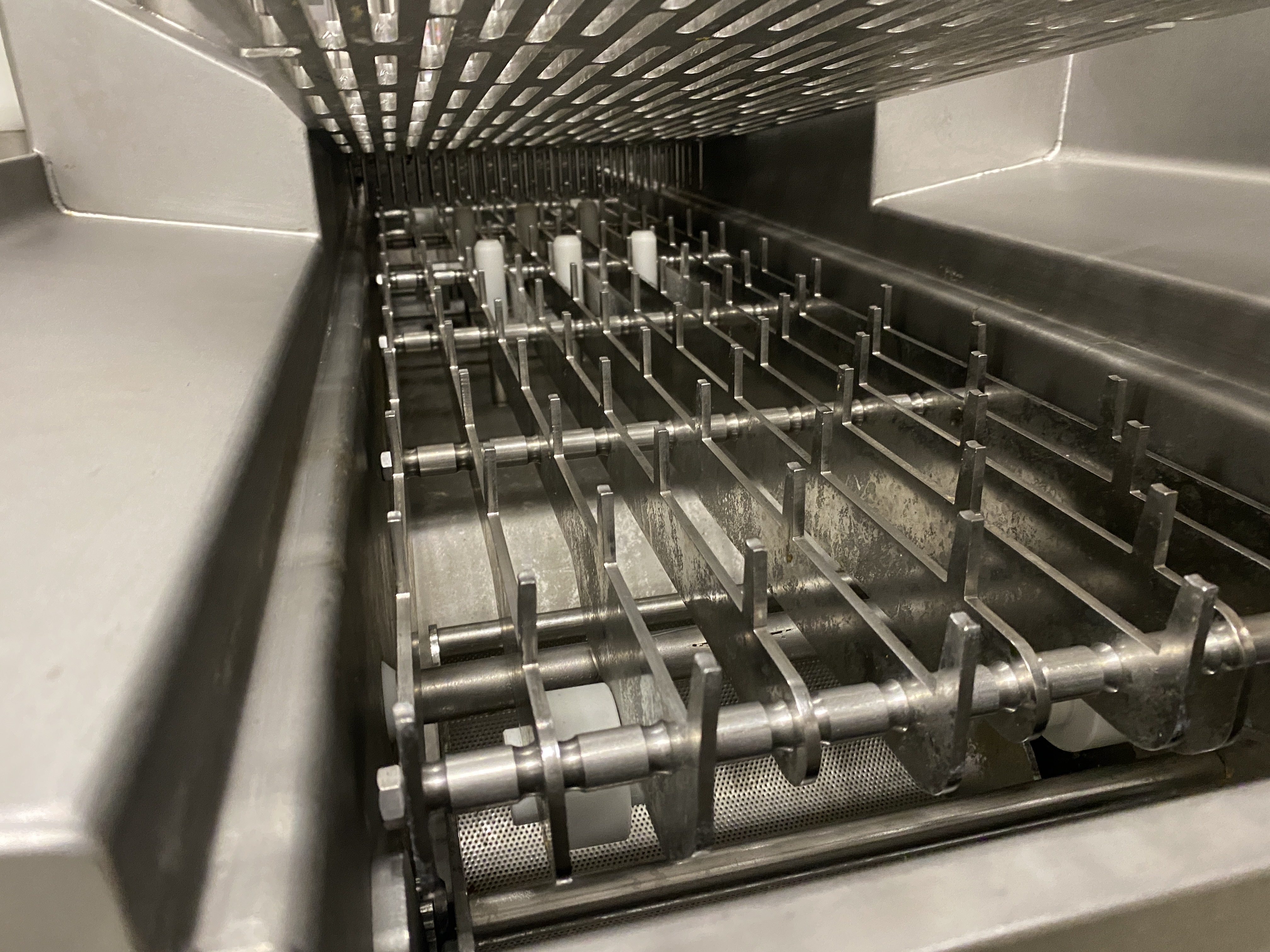 Used Ruhle injector IR 56