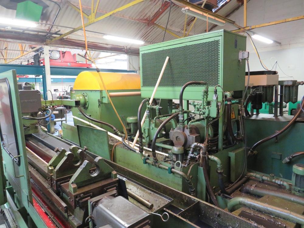 Used 1990 TBT (Tiefbohrtechnik) M02-2000