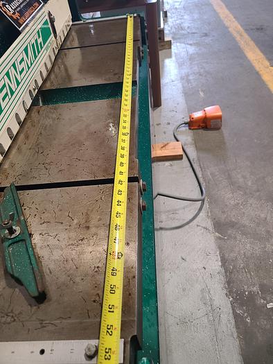 Used Tennsmith Shear