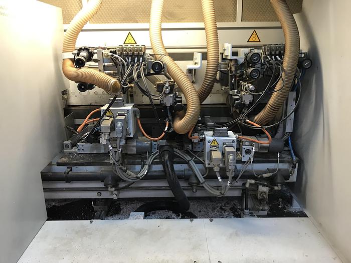 Used 2005 Homag KFR 24/23/23/QA/25