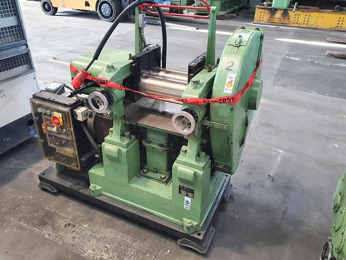 Used 1993 Ralf Kacinski GTW150