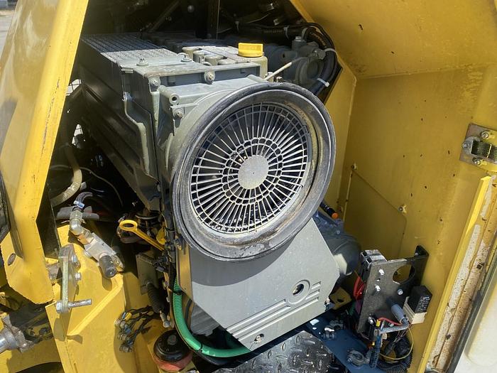 Usato 2005 DYNAPAC CC322