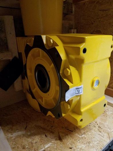 Cavex Worm Gear Unit CFA 100 NEW