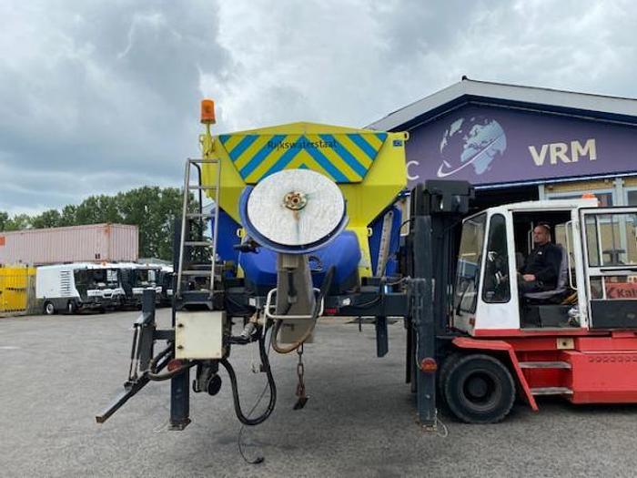 Gebruikt Nido Stratos B90-42 PCLN660