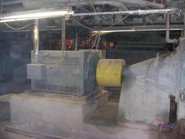 Used 1990 ESCHER WYSS HD3 #20388