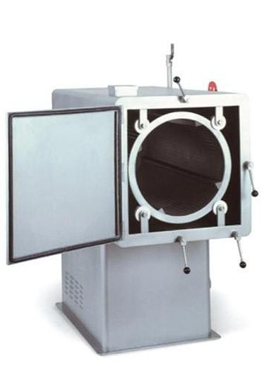 Roser Model 4367 Sticks and Hooks Washing Machine