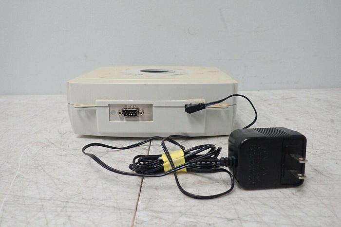 Used Denver Instrument APX-402 Scale