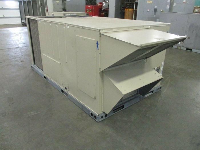 Used 2016 Lennox Rooftop Unit 10-ton KGA120S4BH3Y