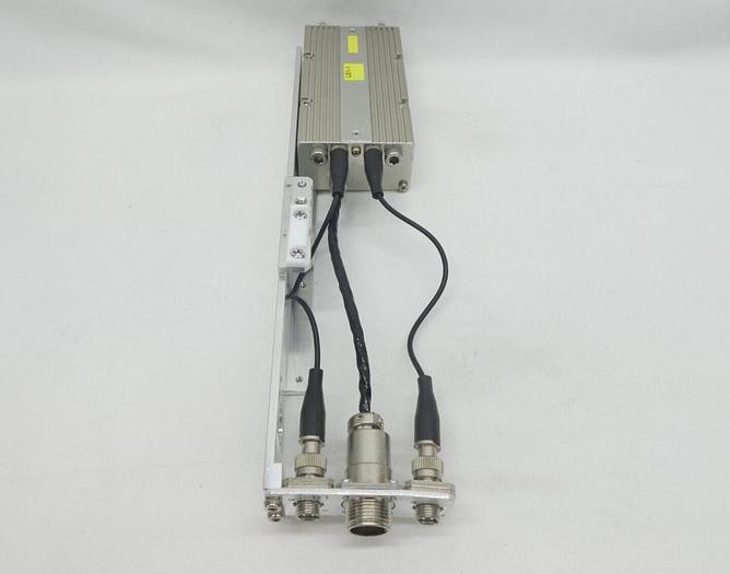 Used Nikon LS11 Relay Amp Type 4 Copper Exposed NSR Series Working...