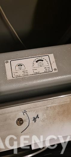 Used 2007 SELCO EB 95