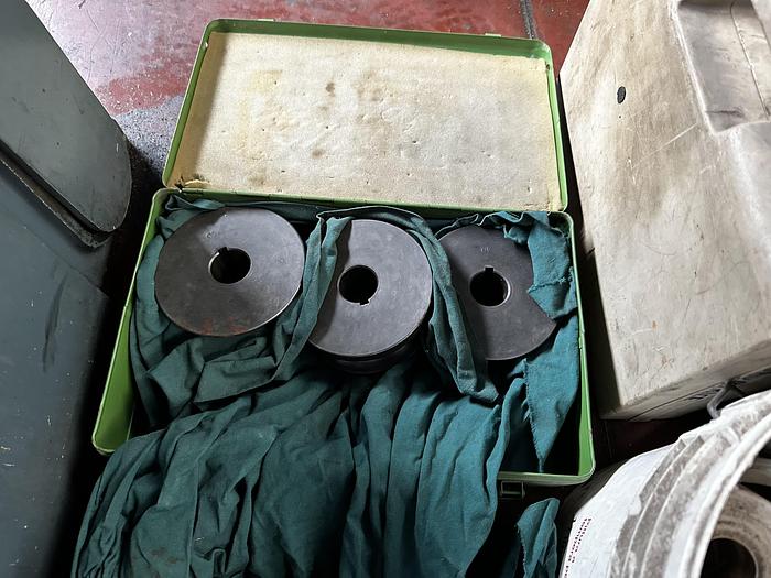 Ottime 2001 SAF BS 45 V