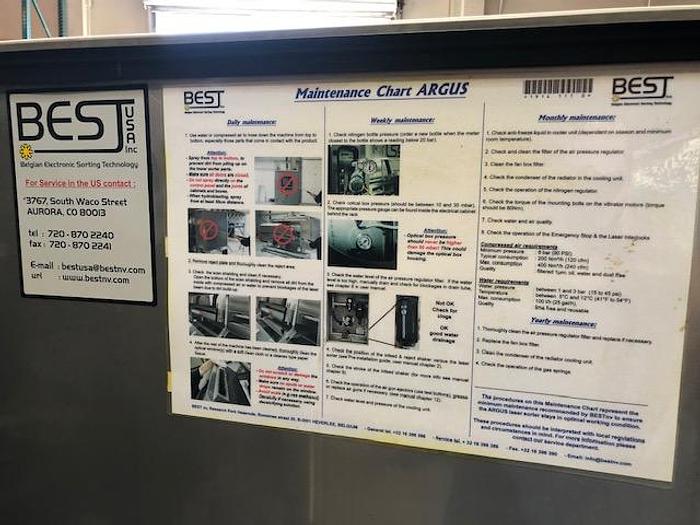 Used 2003 BEST Argus