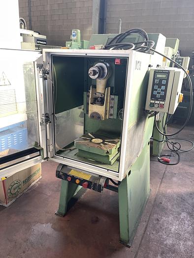 Usato Pressa Meccanica a Collo di Cigno ATLAS T 10