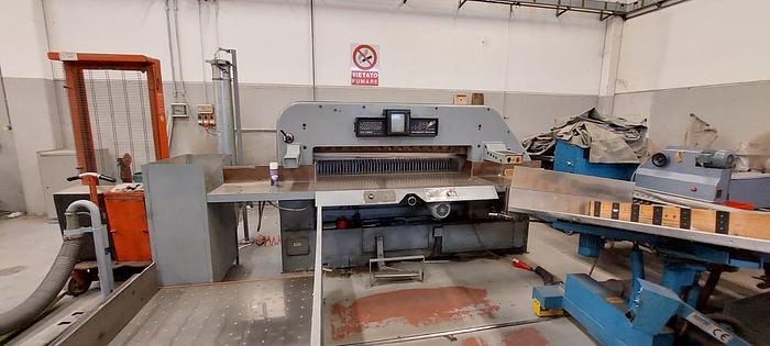 Used SCHNEIDER 155