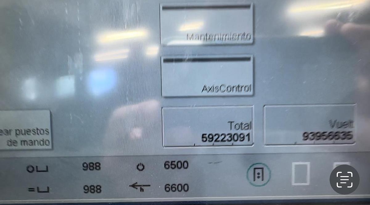 Used HEIDELBERG SM 74-5 H