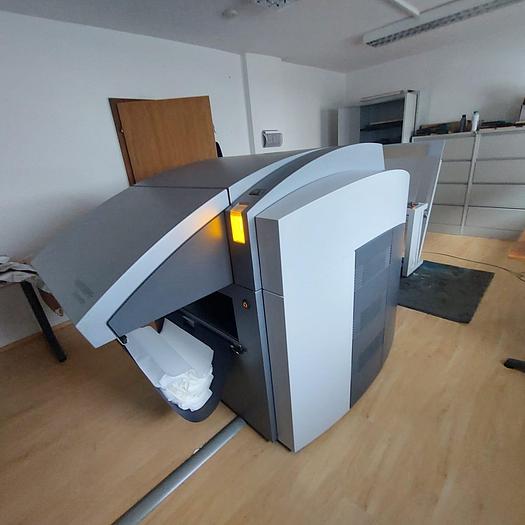 Used CTP HEIDELBERG SUPRASETTER A75