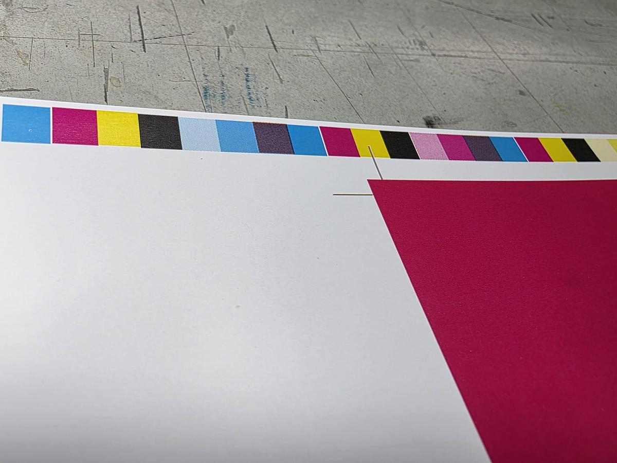 Used HEIDELBERG SM 74-4