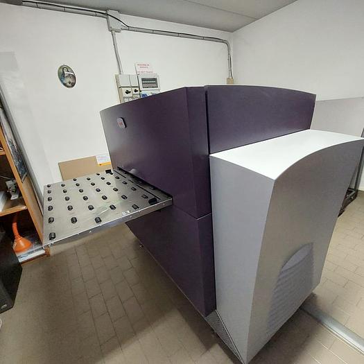 Used CTP CREO MAGNUS 400