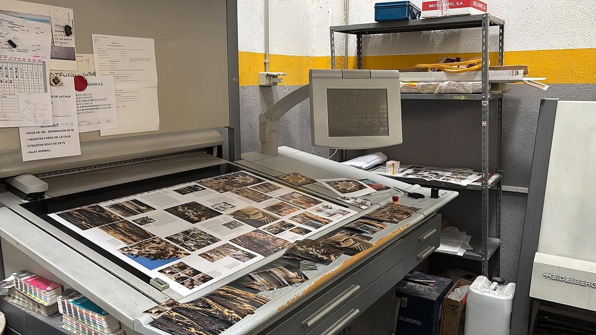 Used HEIDELBERG CD 102-5+L