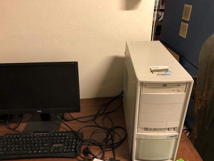 Used CTP 120X160 THERMAL