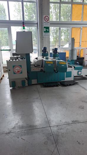 Used HEIDELBERG SM 52-2 HYBRID UV