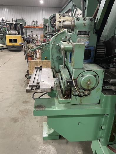 Used VAMCO TS-13