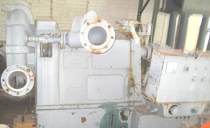 Used 1996 VOITH HTD3-P #16717