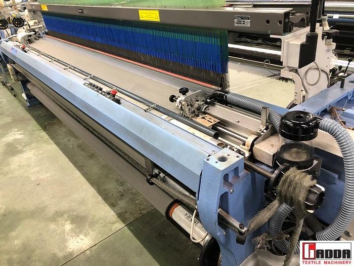 Used SMIT GS900 360 cm READY FOR JACQUARD