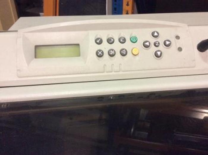 Used 2004 Gravograph LS900 Co2 Laser Marker