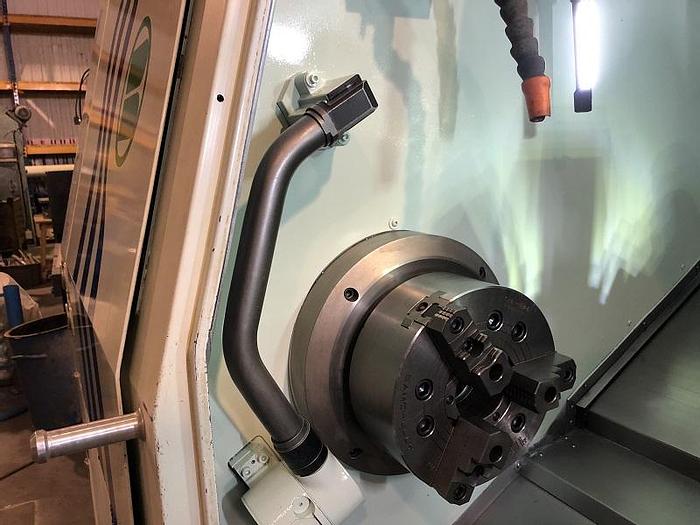 Usato TORNIO BIGLIA B 658 Y - ANNO 2008