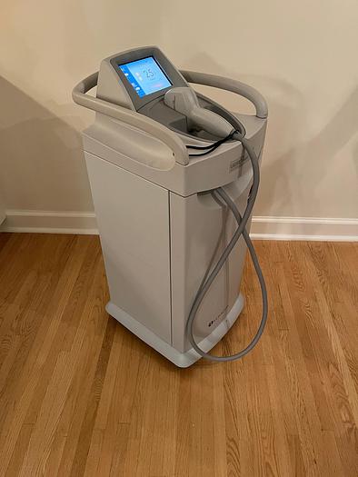 Used 2007 Lumenis Lumenis Lightsheer XC Hair removal laser 400 MS ~ One Owner ~Warranty~ HR= 1.83