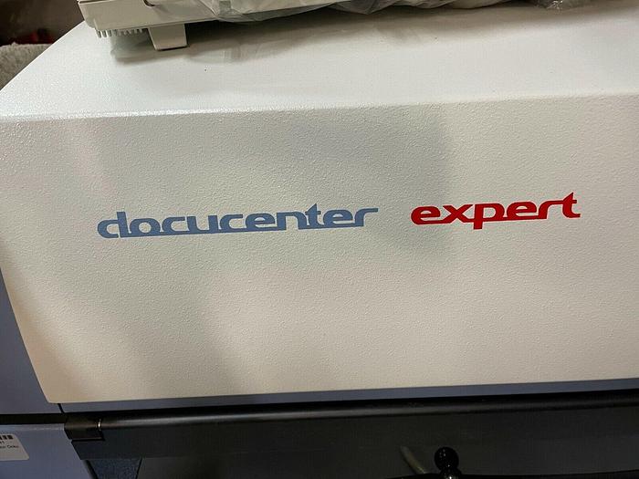 Used Projectina Docucenter Expert