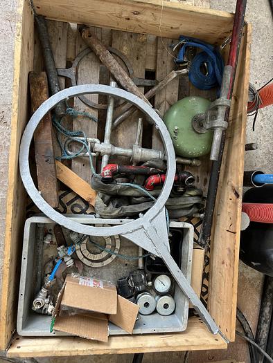 Refurbished GEA Westfalia Separator VA 35-09-566