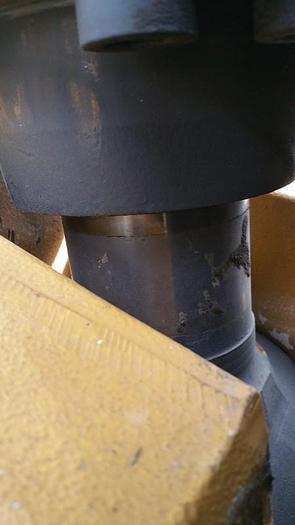 Used 2008 DEERE 710J