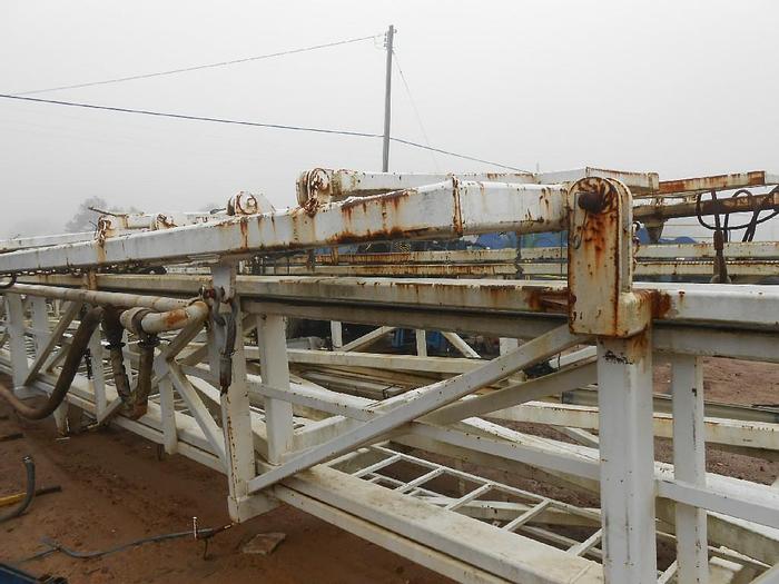 Used CRANE CARRIER RIG