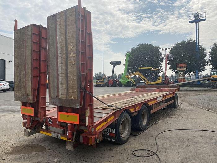 Used 1994 IVECO EUROTECH 240E34