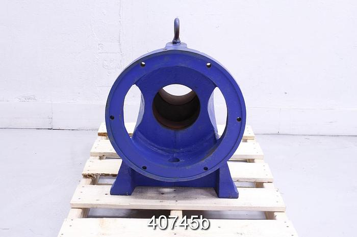 Used Bird Grubbens DF2 Deflaker Power End Housing #40745